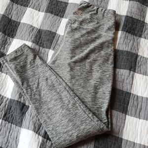 NWOT New Balance Heather Grey Leggings
